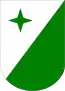 Blason de Zárubice