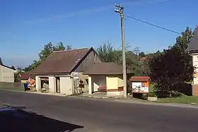 Nový Oldřichov