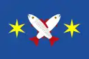 Drapeau de Žatčany