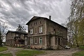 Zbrudzewo