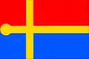 Drapeau de Zbuzany