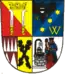 Blason de Žďár nad Sázavou