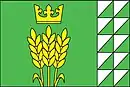 Drapeau de Zdechovice
