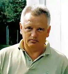 Image illustrative de l’article Zdzisław Kapka