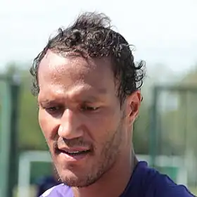 Image illustrative de l’article Jonathan Zebina