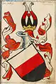 Armoiries des Zedtwitz&nbsp;(de)