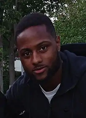 Image illustrative de l’article Deyovaisio Zeefuik