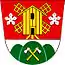 Blason de Zelená Hora
