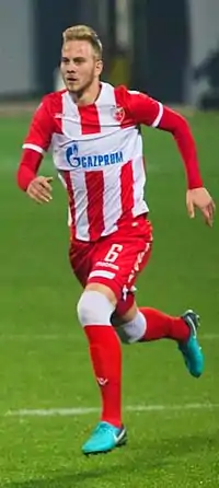 Image illustrative de l’article Uroš Račić