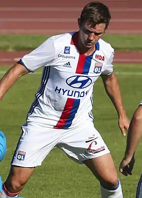 Image illustrative de l’article Gaëtan Perrin