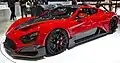 Zenvo TSR-S