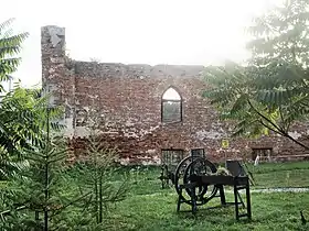 Łukówiec (Mińsk)
