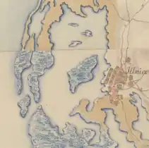 Vers 1780