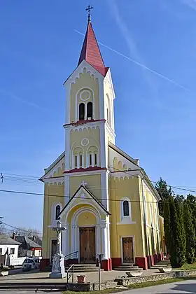 Zimány