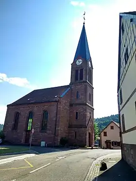 Zittersheim