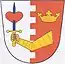 Blason de Škvořetice