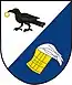 Blason de Radkov