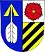 Blason de Kamenný Újezd