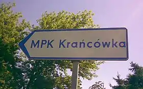 Kalonka (Łódź)