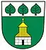 Blason de Bolehošť