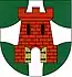 Blason de Braňany