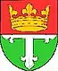 Blason de Císařov