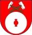 Blason de Choltice