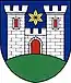 Blason de Dalečín