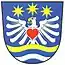 Blason de Klášterec nad Orlicí