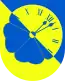 Blason de Strahovice