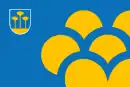 Drapeau de Zoetermeer