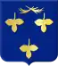 Blason de Zoeterwoude