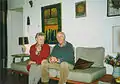 Zofia & Kazimierz Romanowicz.
