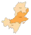 Zones