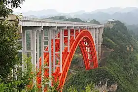 Xian de Nayong