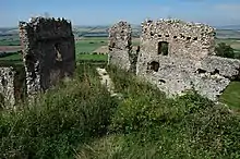 Château d'Apponyi
