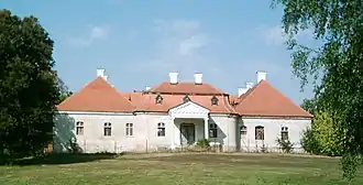 Želiezovce