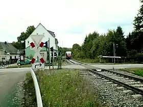 Matzenbach