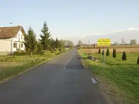 Novi Bezdan