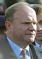 Guennadi ZiouganovParti communiste de la fédération de Russie