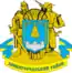 Blason de Raïon de Zvenyhorodka