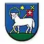 Blason de Železná Breznica
