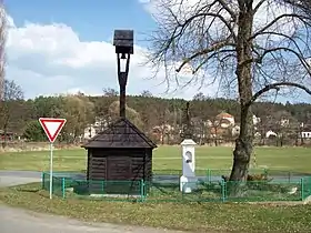 Bučí