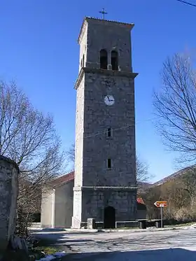 Vodice (Lanišće)