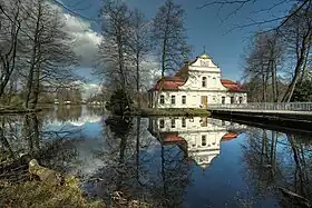 Zwierzyniec
