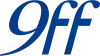 logo de 9ff