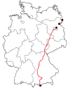 Image illustrative de l’article Bundesstraße 2