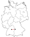 Image illustrative de l’article Bundesstraße 29