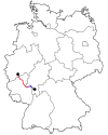 Image illustrative de l’article Bundesstraße 42