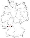 Image illustrative de l’article Bundesstraße 47